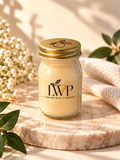 Luxury Soy Wax Candle 2oz